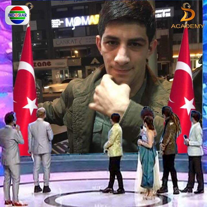 İsmail