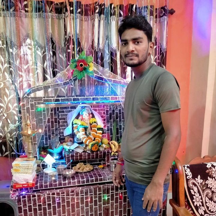 Ankit