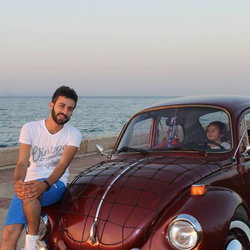 Ahmet