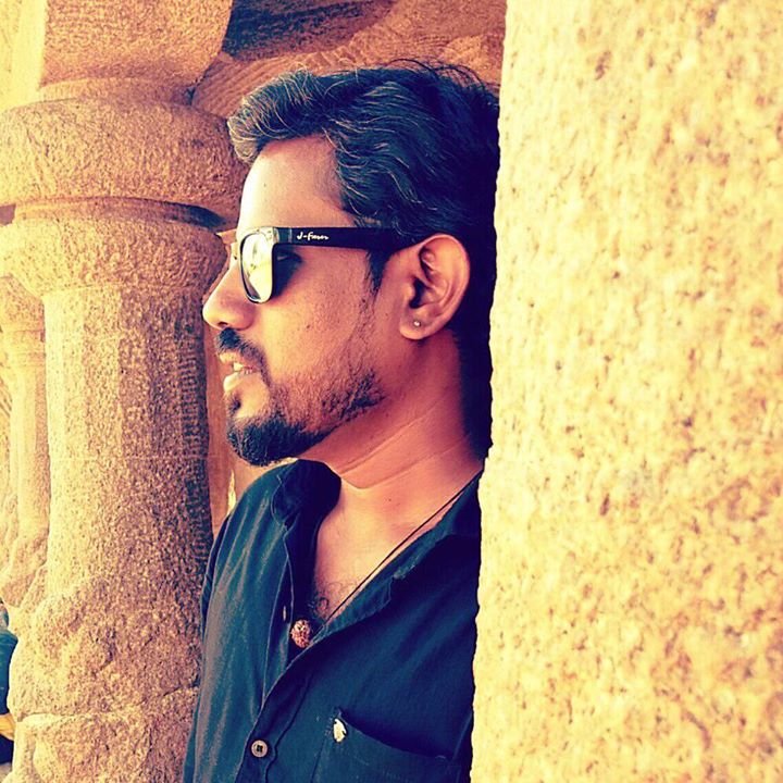 Rukmangathan