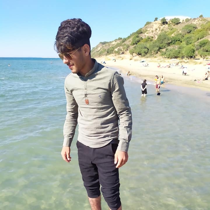 Ömer