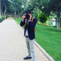 Ahmet
