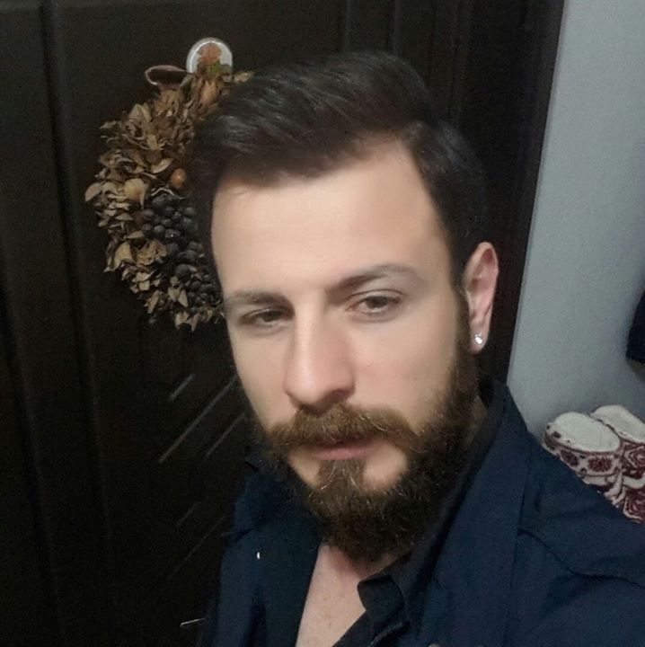 Barış