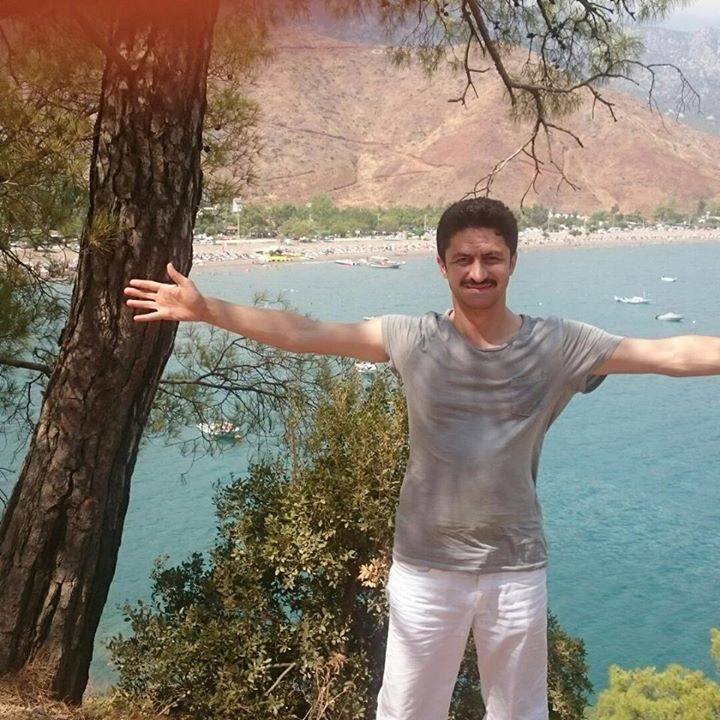 Yusuf