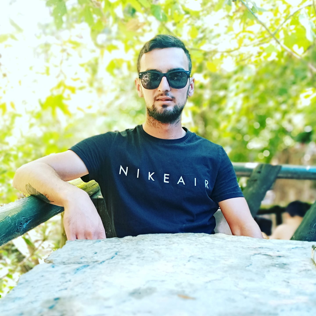 Mehmetcan