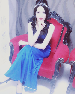 Özge