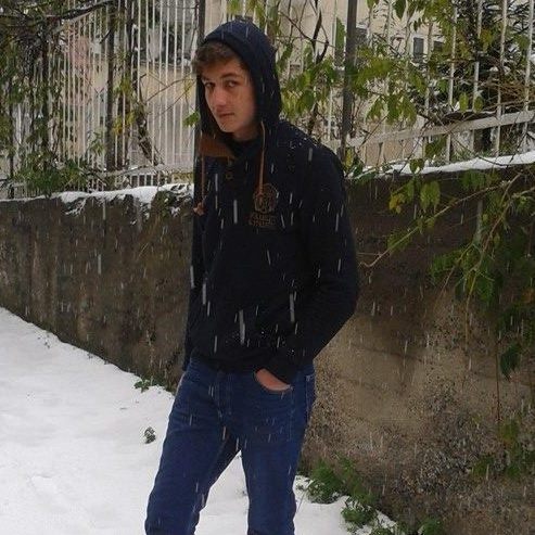 Enes