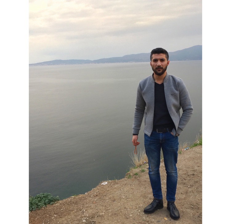 Salih