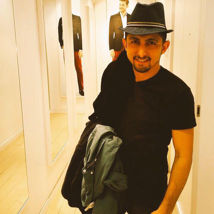 Ömer
