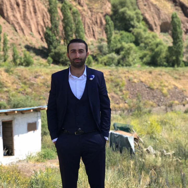 Bilal