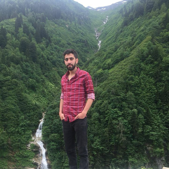 Mahmut