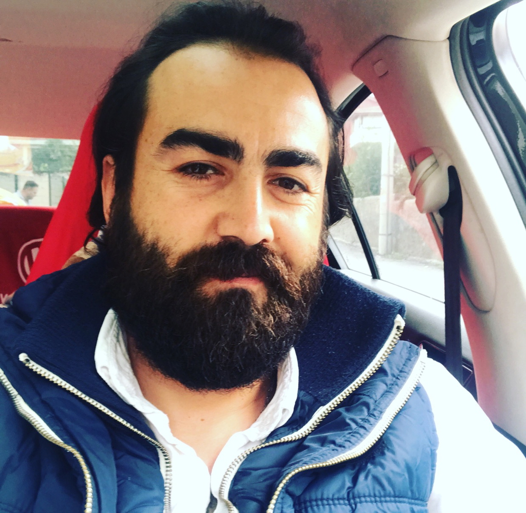 Hüseyin