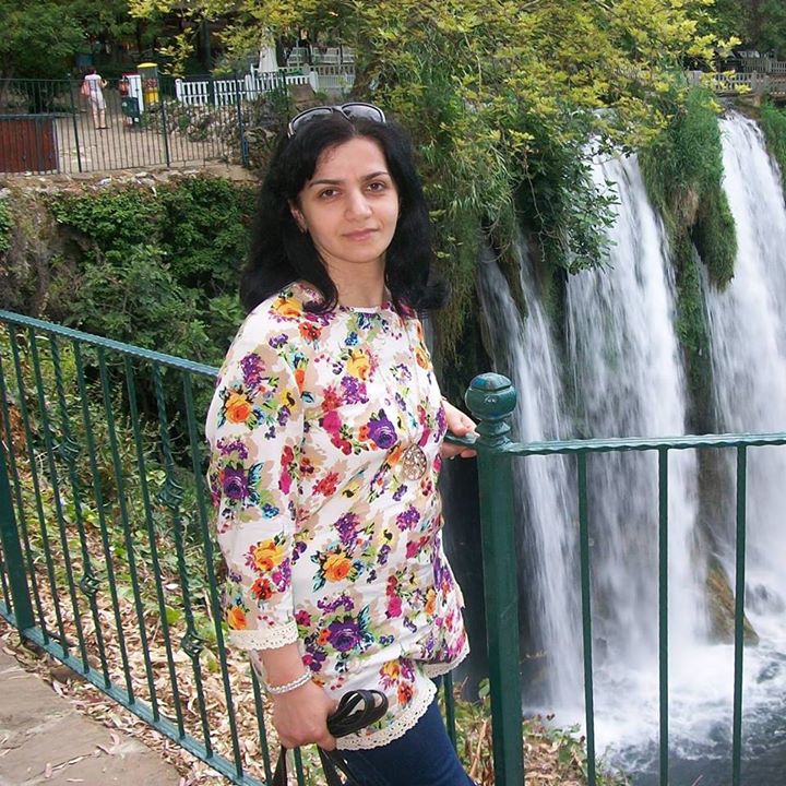 Arzu