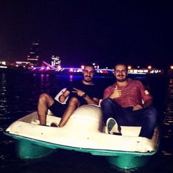 Serkan