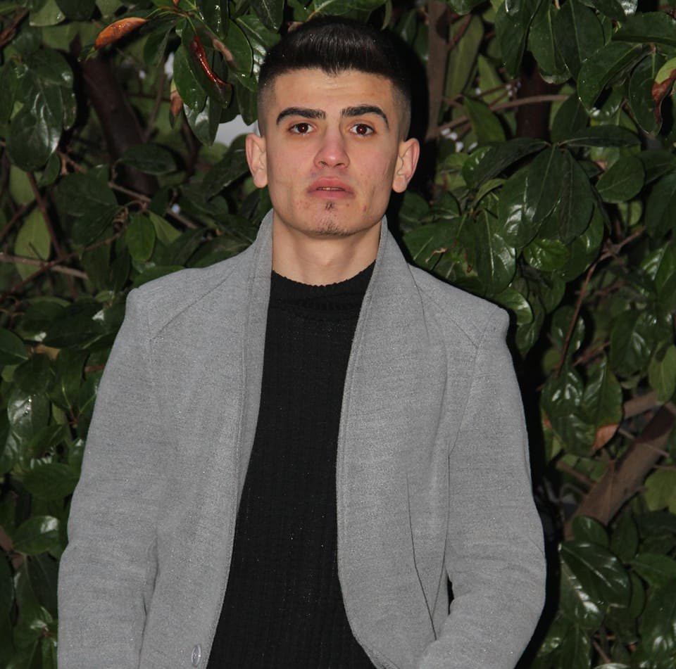 Sercan