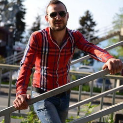 İsmail
