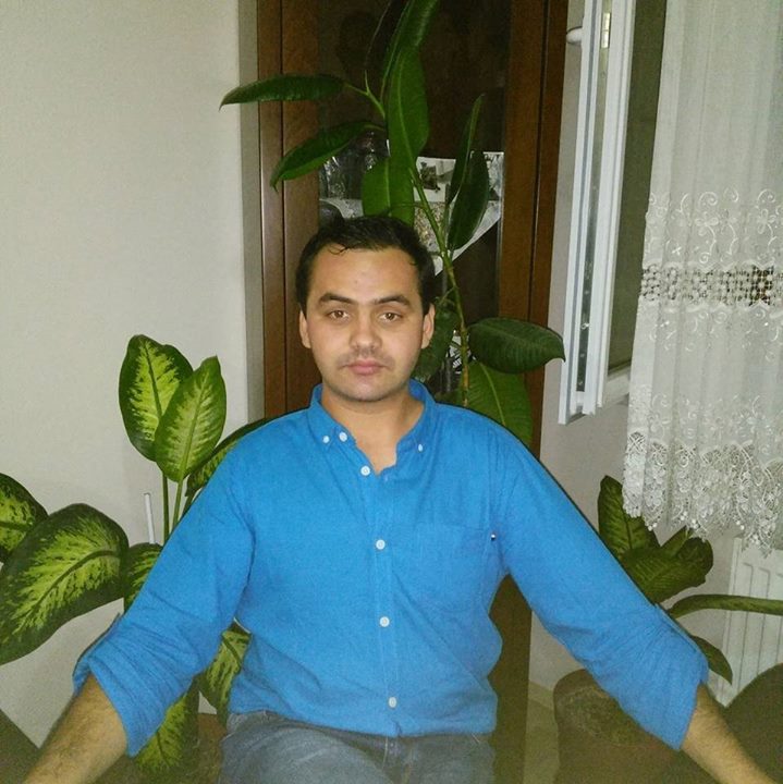 Ahmet
