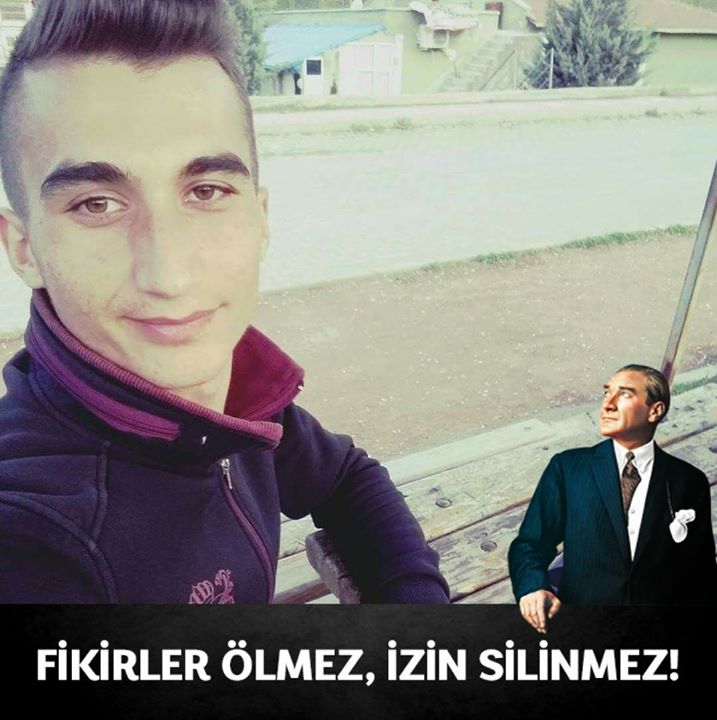 Mustafa