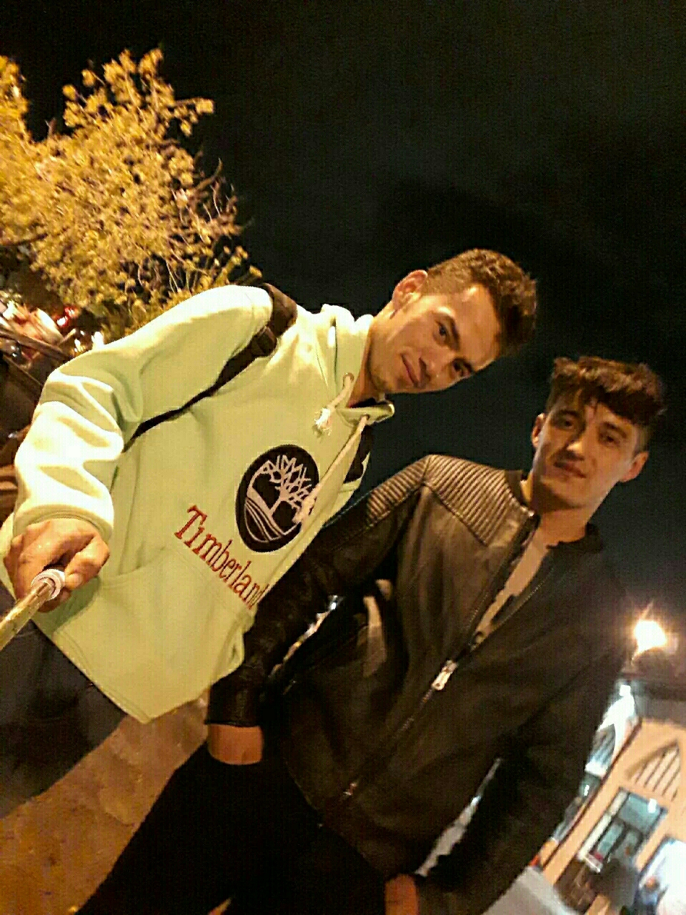 Javlon