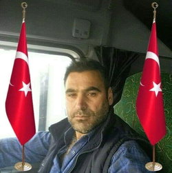 Çetin
