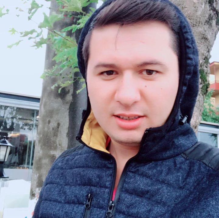 Tolga
