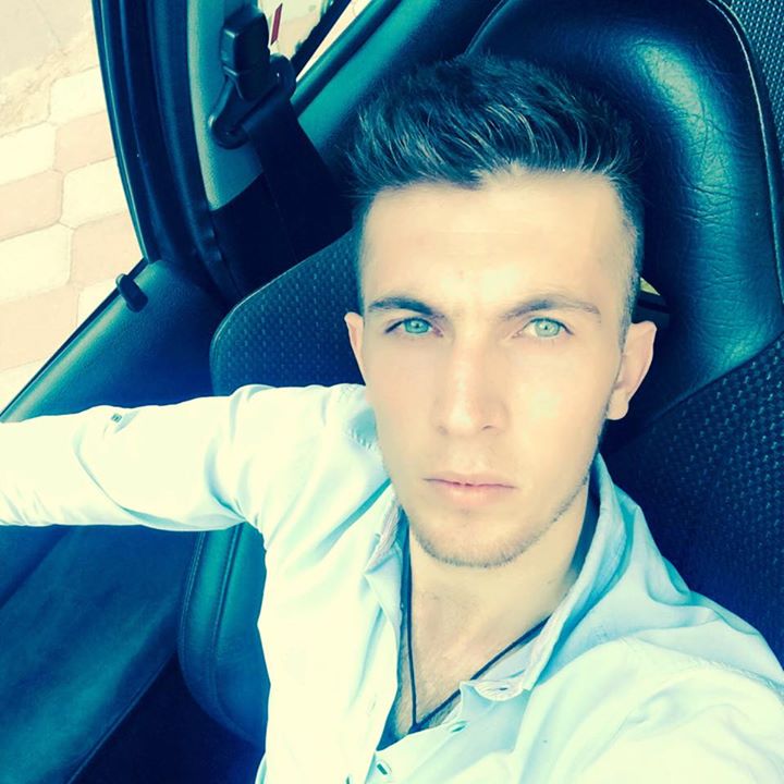 Mehmet
