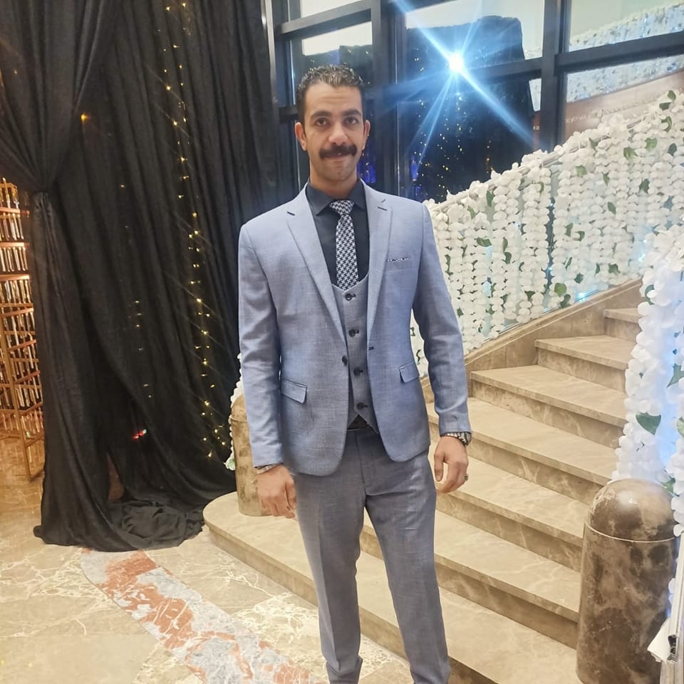 Ahmed