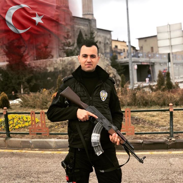 Yusuf