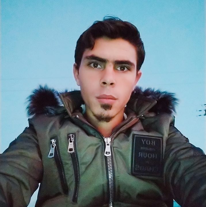 Eymen