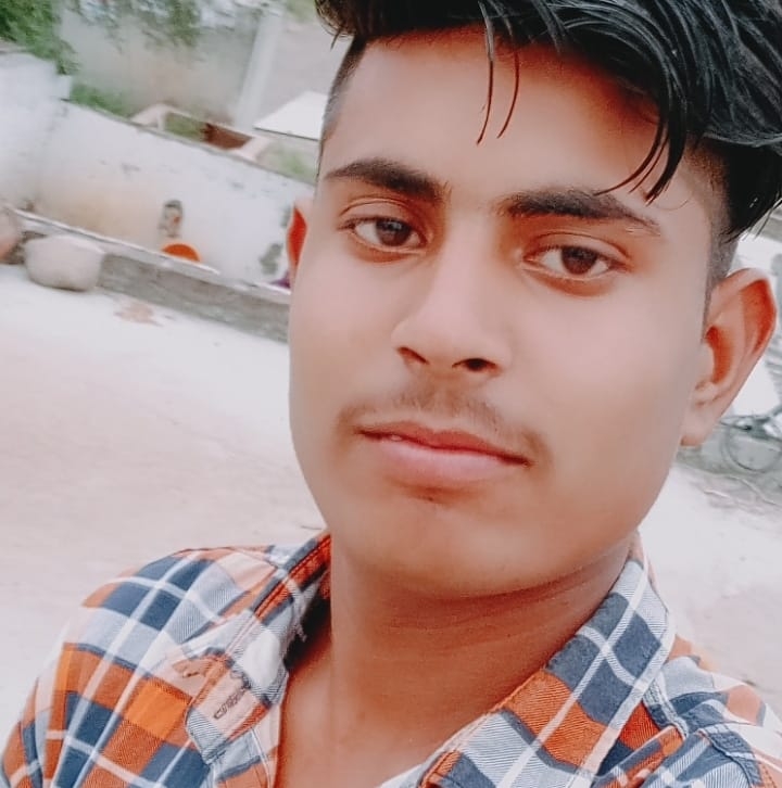 Harmesh