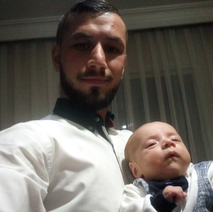 Bilal