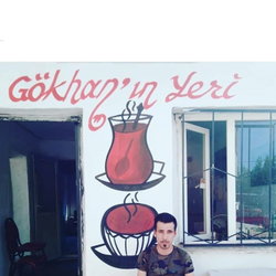 Gökhan