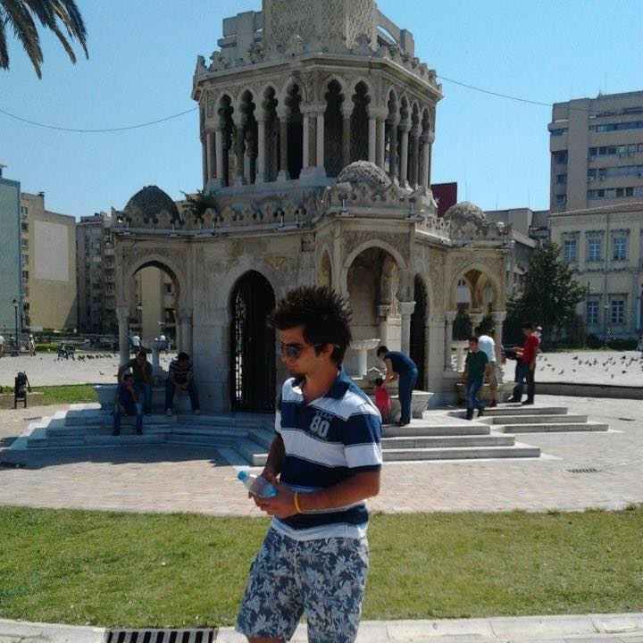 Mustafa