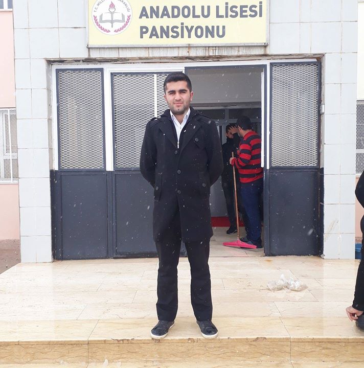 Menderes