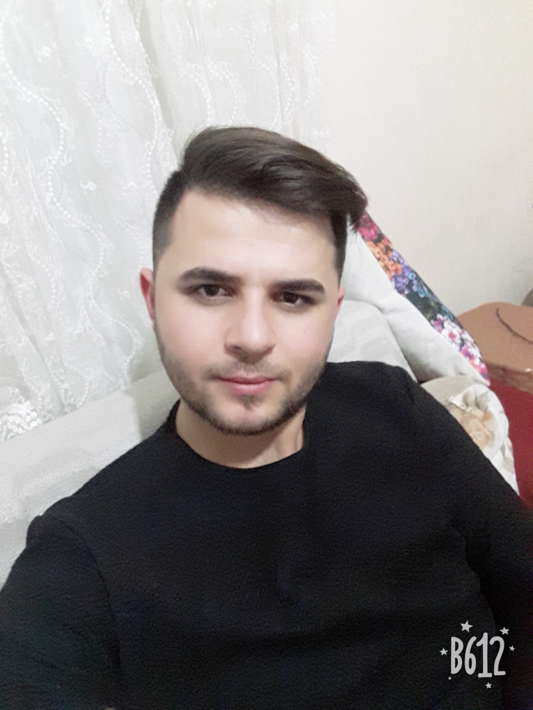 Ali