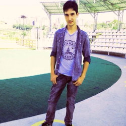 Ahmet