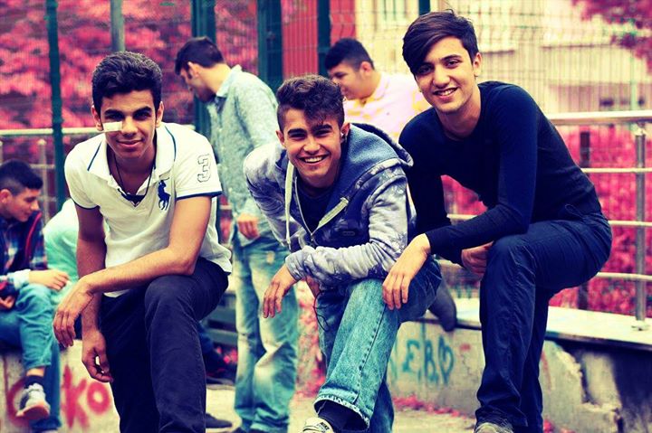 Halil