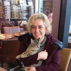 Arzu