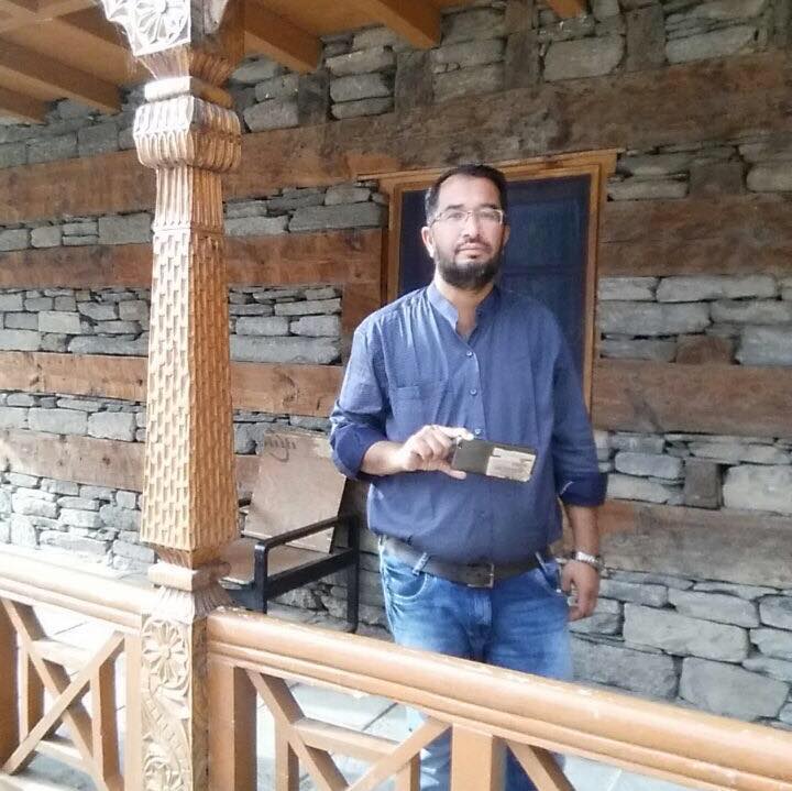Irfan