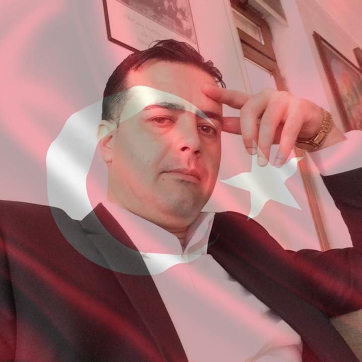 Yalçın