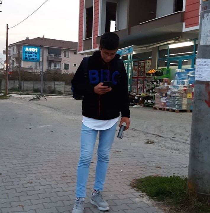 Ibrahim
