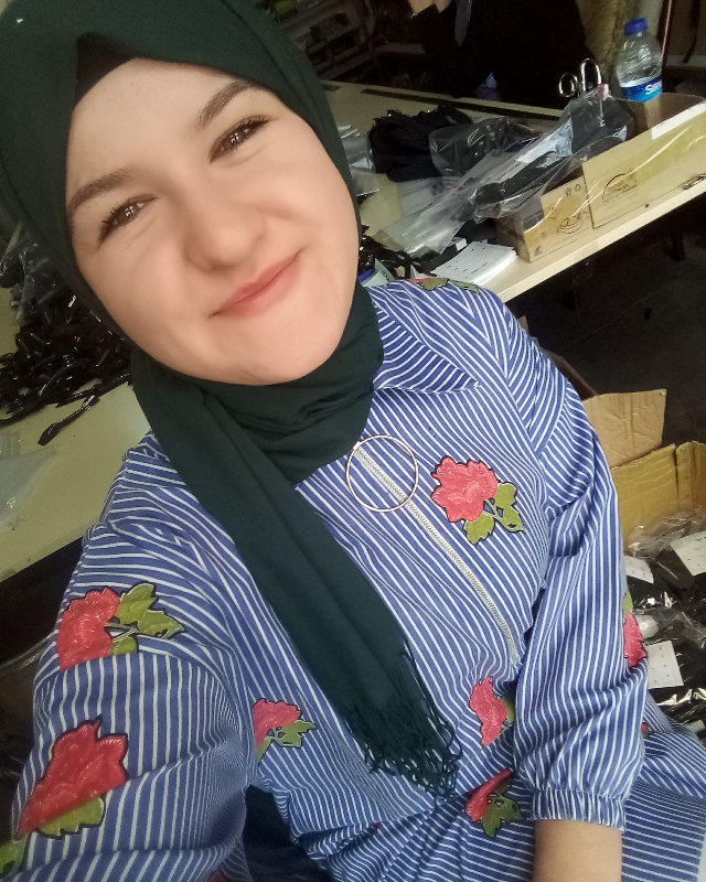 Şeymanur