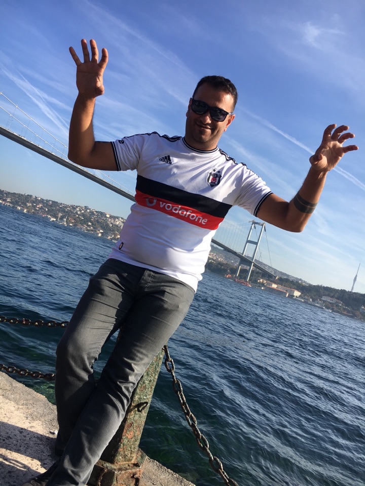 Serkan
