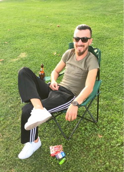 Çağatay