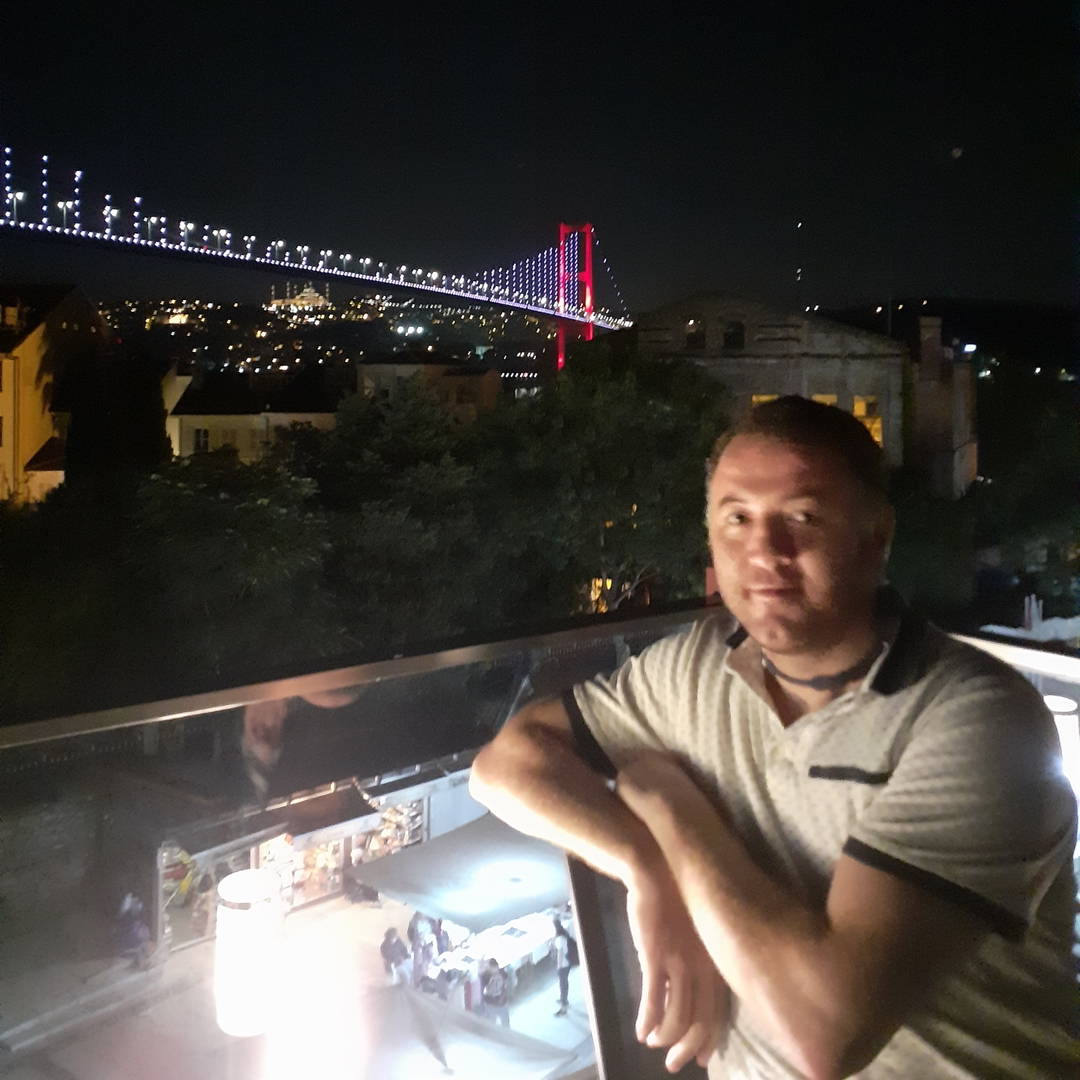 Ahmet