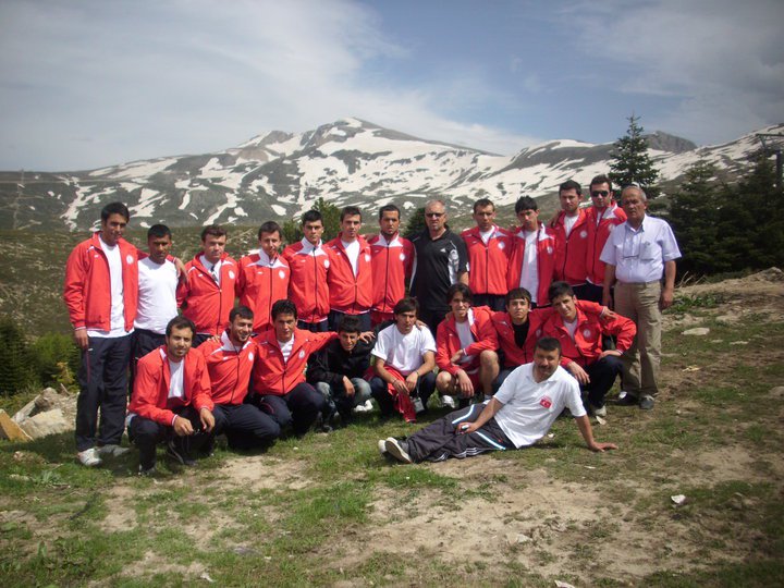 Deniz