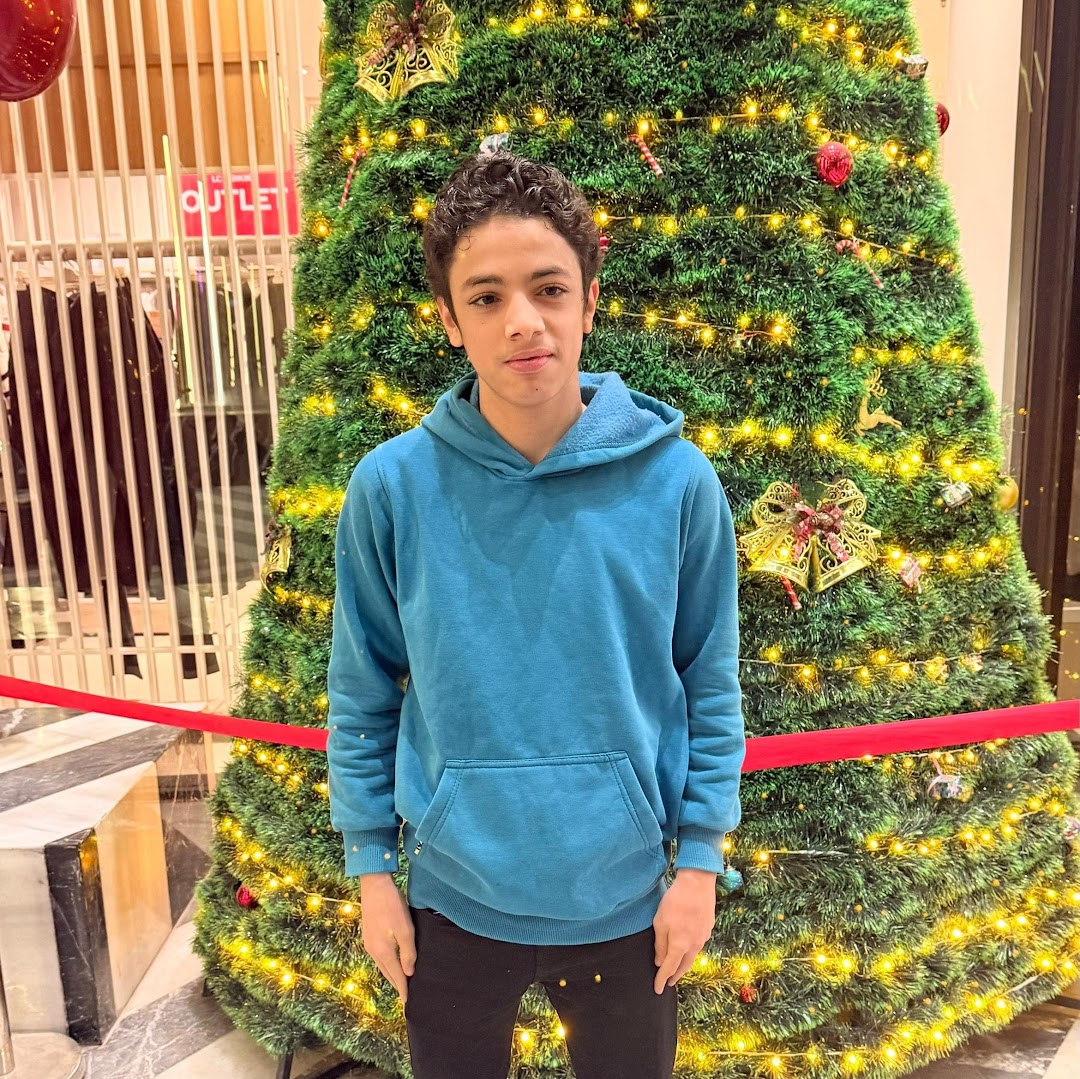 Mahmoud
