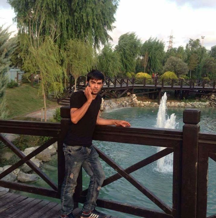 Özkan