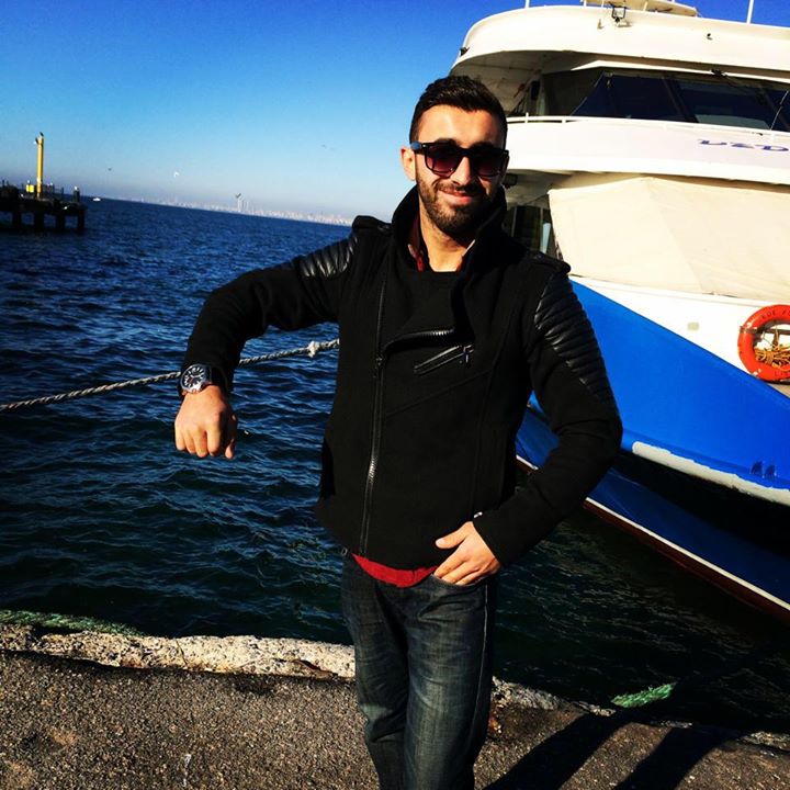 Hakan