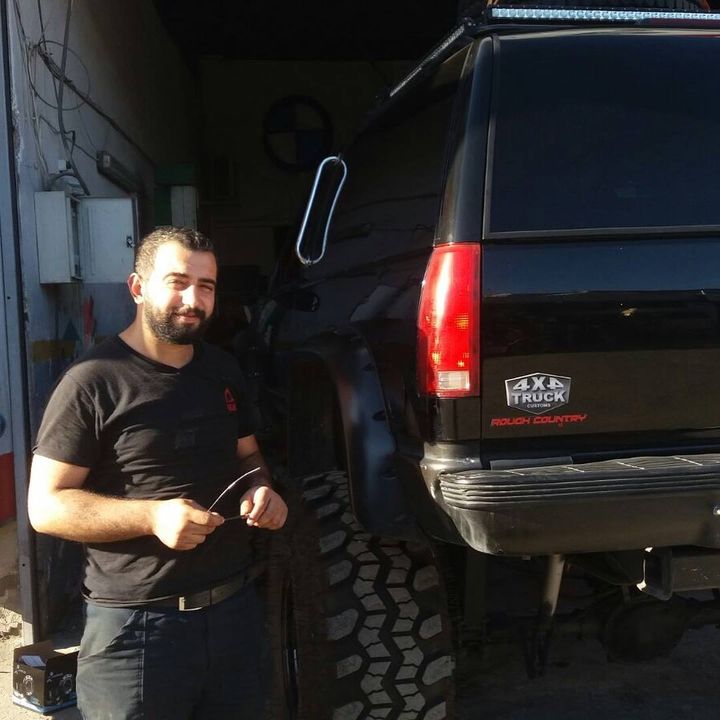 Mustafa